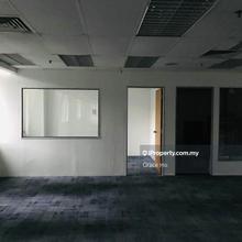 Office for Rent