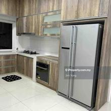 East Lake Residence, Taman Serdang Perdana, Seri Kembangan