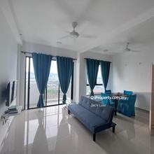 M Vista With Fully Seaview And Partially Seaview For Rent