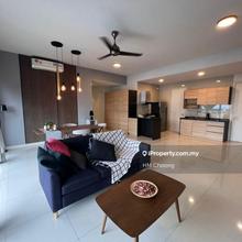 3 bedrooms unit in Secoya Residences for Rent!