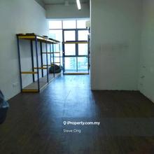 Plaza gm retail lot for sell below market positive cashflow
