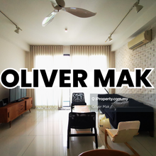 Condominium for Rent