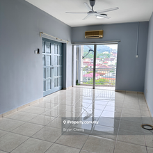 2 room partly cheras