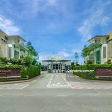Bank Auction Below market value 