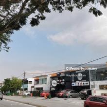 Commercial Terrace House for sale