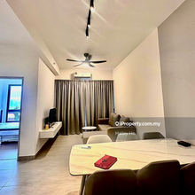 Fully Furnished 3 bedroom, Many Unit Available to View, Ready Move In