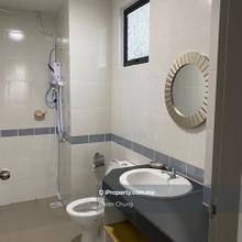 The 1878 3bedroom unit for rent