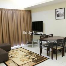 Plaza Melaka Raya 2 Bedrooms For Rent