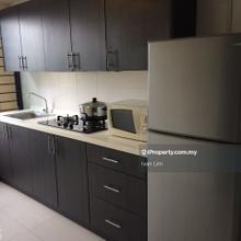Subang Soho Duplex at One Soho 