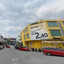 Seri kembangan shoplot for rent, serdang shoplot for rent, groundfloor
