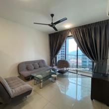 The Henge Fully Furnished 