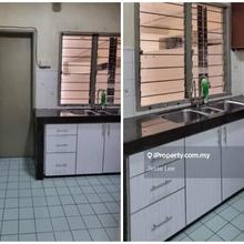 Bandar Sri Damansara Sd Court for Sale