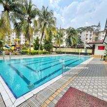 Indah Condominium Prima Damansara For Sale