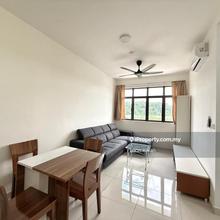 Traders Park @Cheras Trader Square Balakong selangor