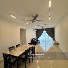 Aradia Residence, Lake City @KL North Kepong,Taman Wahyu