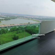Condo for sale - High floor, corner unit