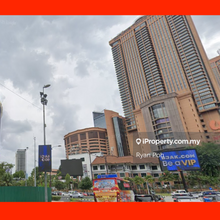 Jalan Imbi @Bukit Bintang Mainroad Frontage 4 Storey Shoplot for Sale!