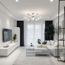 Super Below Market Price Rosewoodz Condo Bukit Jalil