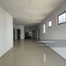 Cheapest Unit Corner Unit In Admiral Residence @ Kota Laksamana