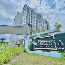 Modern 3-Bedroom Condo for Rent @ Cassia Residence Cyberjaya