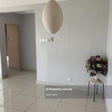 Serviced residence for Sale