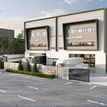 Limited Unit Only! New Factory!