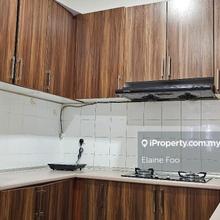 Surian Condominium @ Mutiara Damansara To Let