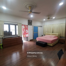 Taman Titiwangsa Bungalow For Sale