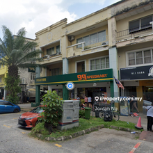 Anggerik Vanilla, Kota Kemuning   3 Storey Shoplot