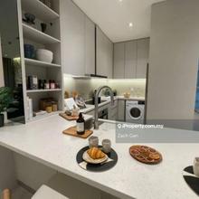 Perfect for students - comfortable and convenient living environment!