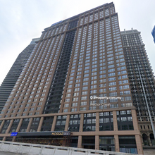 Mossaz @ Empire City Damansara Perdana 342sf Below Market Full Loan