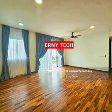 The Tamarind High Floor Seaview New Vacant For Sale