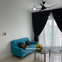Serviced residence for Sale