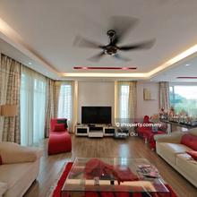 Best Deal 2.5 Storey Terrace Corner Taman Dagang Permai Ampang 
