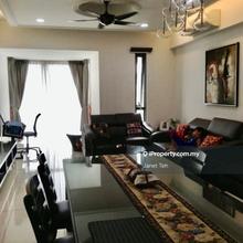 The Breezeway, Desa Parkcity