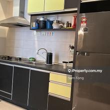 Serviced residence for Rent