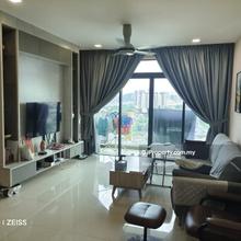 Z Residence Bukit Jalil For Rent