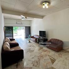 Prime Location Spacious Semi D House Jalan Tupai Mas Taiping