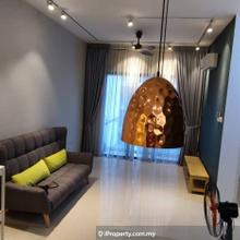 Serviced residence for Rent