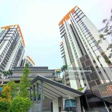 Freehold Irama Wangsa @ Wangsa Maju - Kuala Lumpur