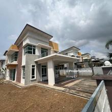 Paya Rumput Perdana Corner Krubong Cheng Desa Bertam Alor gajah