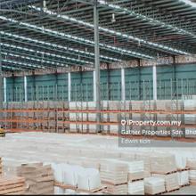 Warehouse for Sale