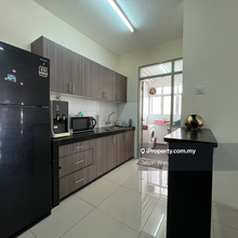 Pv20 For Rent / Partial Furnished / Available 1st Sept 
