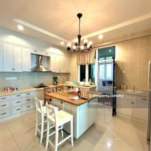 Fettes Residence for Sale