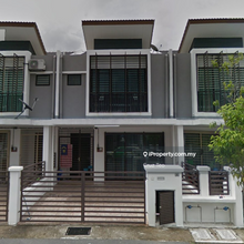 2-Storey Link House for Sale 