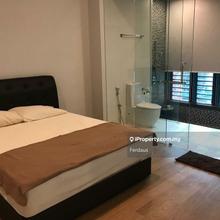 Vogue Suites One, KL Eco City For Sale