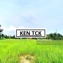 Bungalow land for Sale