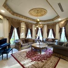 Beautiful Spacious 2.5 Storey Bungalow Seksyen 9, Shah Alam