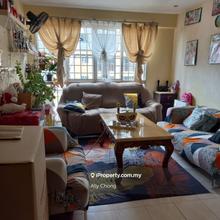 Sri Jati Apartment for sale