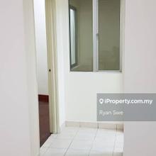 Prima Setapak condominium 